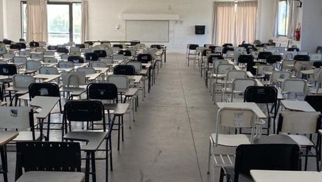 Los docentes universitarios vuelven a parar y la UNLP tendrá otros dos días sin clases