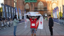 dos platenses hicieron podio en los 10k de la media maraton la plata: uno por uno, todos los ganadores dos platenses hicieron podio en los 10k de la media maraton la plata: uno por uno, todos los ganadores