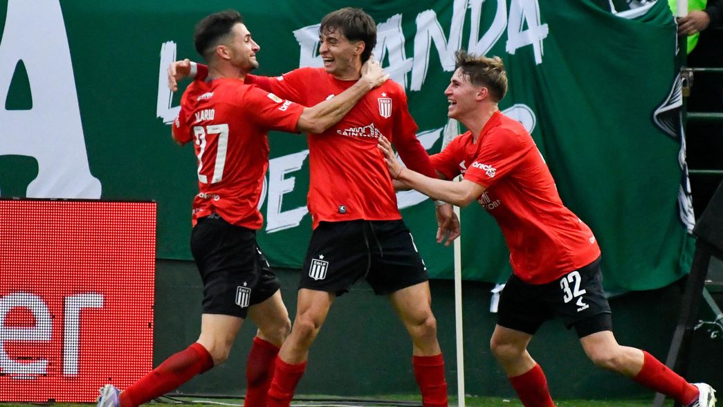 Estudiantes juega ante Aldosivi en UNO en busca del liderazgo en el Torneo Clausura