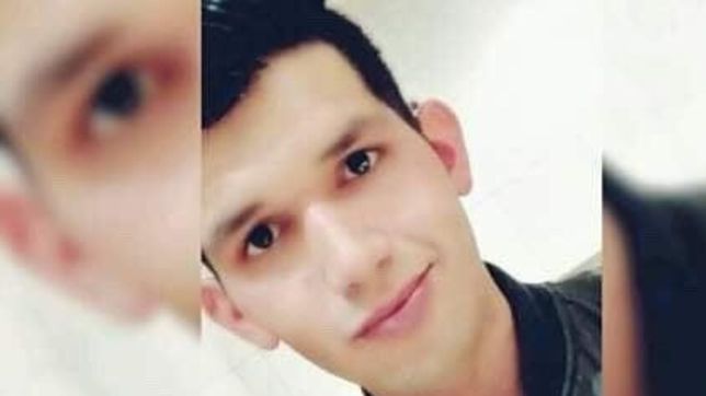 buscan en la plata a un joven que esta desaparecido desde el lunes