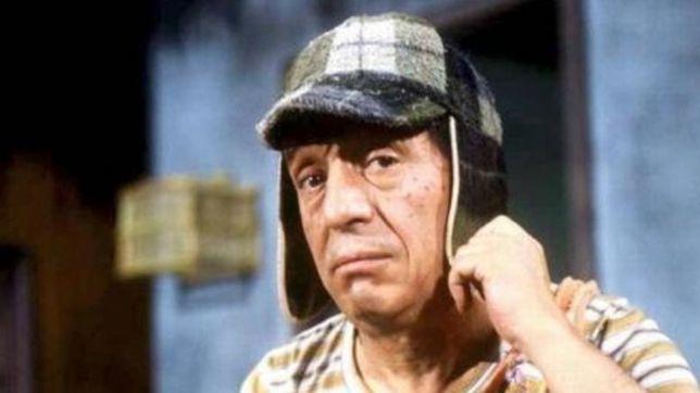 develaron la millonaria cifra que recaudo chespirito con el chavo del 8 y sus personajes