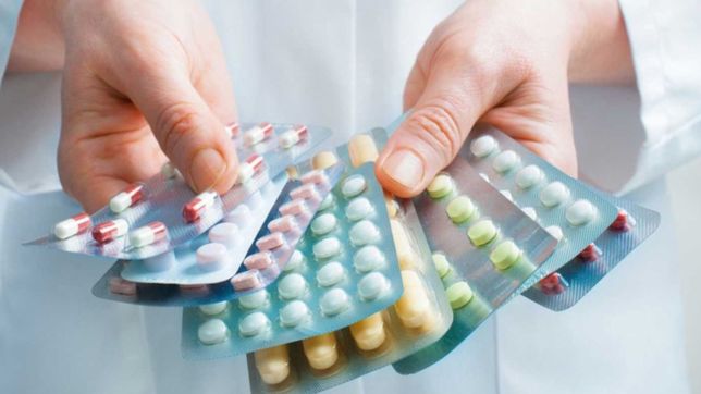 suspendieron el uso de una sustancia presente en medicamentos para tratar ulceras