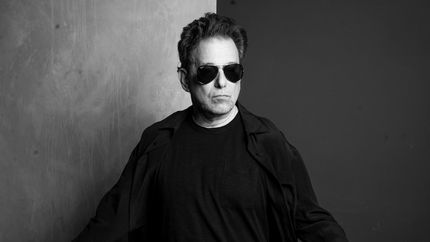 Andrés Calamaro vuelve a La Plata con un show imperdible en el marco de las Noches Capitales