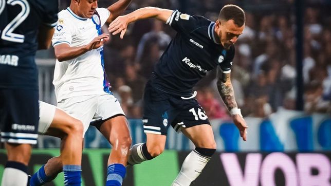 lo unico que me genera alegria es ganar: la fuerte frase de augusto max tras la derrota del lobo