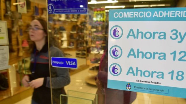 ¿cuales son las tasas de intereses para comprar con el nuevo programa de ahora 12?