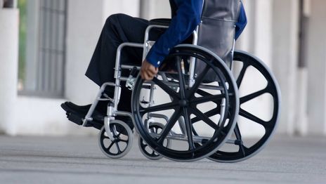 El Gobierno disolvó la ANDIS y traspasó sus funciones al Ministerio de Salud El Gobierno disolvó la ANDIS y traspasó sus funciones al Ministerio de Salud