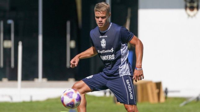 la historia detras de la decision mas dificil de gimnasia: soltar a miramon para la sub 20