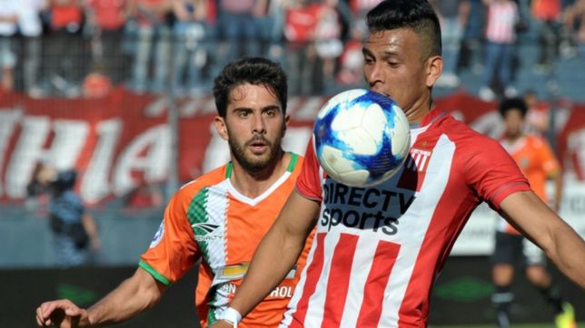 cambian el cronograma de la superliga: ¿a que hora juega el pincha con banfield?