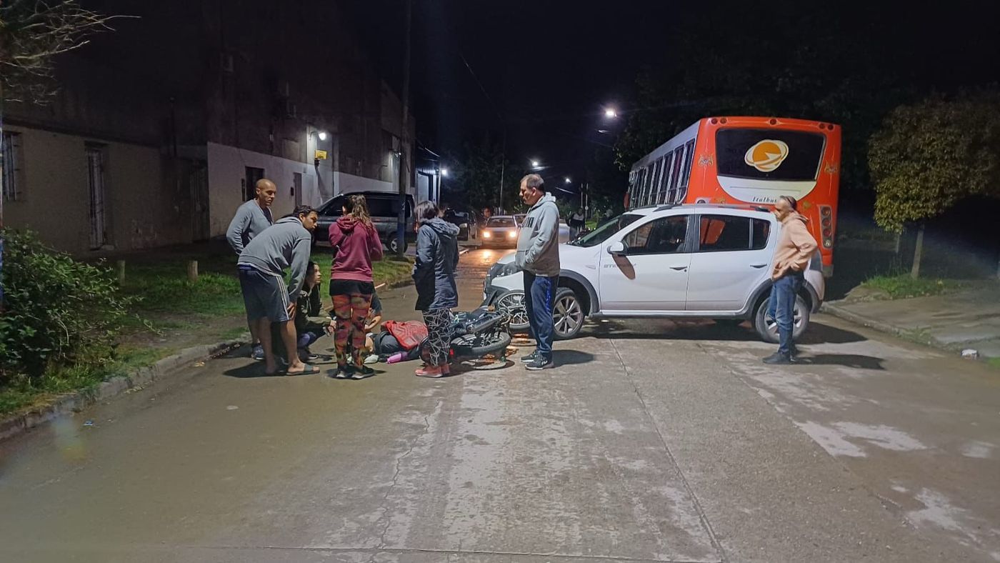 Accidente choque en berisso.jfif