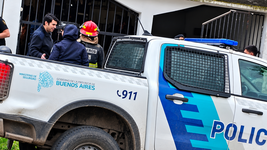el femicidio de gabriela martinez en barrio hipodromo paso a una fiscalia especializada