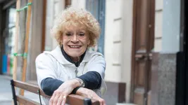 murio maria rosa fugazot, historica actriz de teatro, cine y television murio maria rosa fugazot, historica actriz de teatro, cine y television