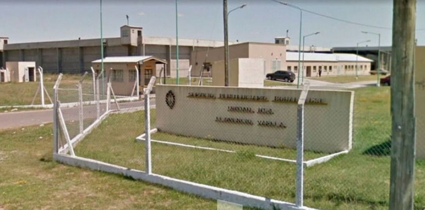 Unidad 42 de florencio varela