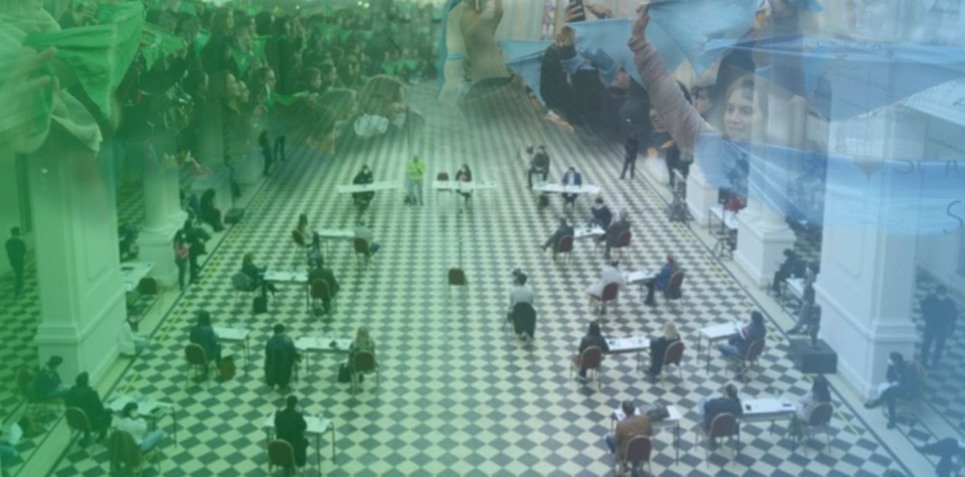 Portada Concejo Aborto