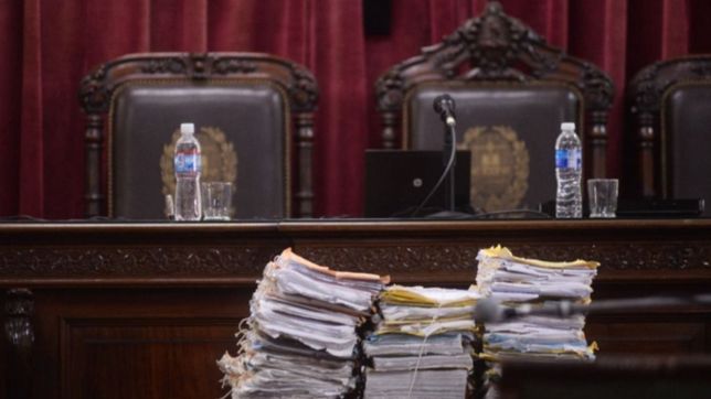 gestapo antisindical: piden que declare una fiscal de la plata