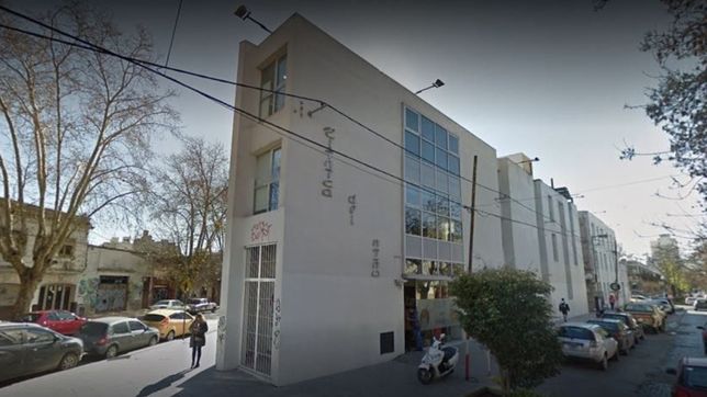 proveen con un grupo electrogeno a la clinica del nino despues del incendio