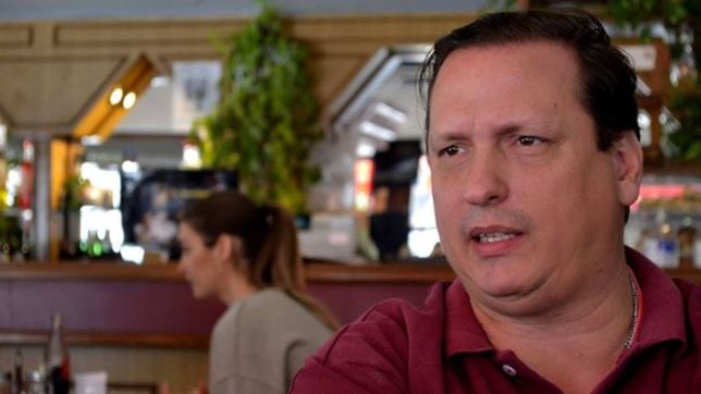 brienza llega a la plata para debatir las paso