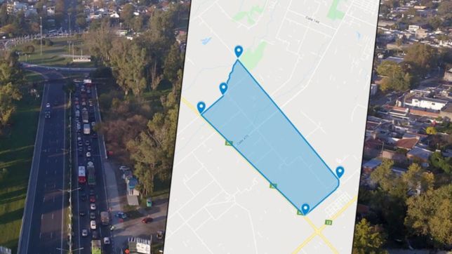 la plata tendra una nueva delegacion municipal tras un proyecto presentado por garro