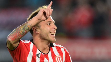 Piovi palpitó el clásico ante Gimnasia y dejó una fuerte advertencia antes del partido