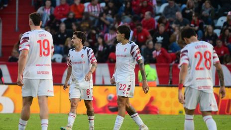 La contradictoria estadística de Estudiantes en el Torneo Apertura que genera confusión La contradictoria estadística de Estudiantes en el Torneo Apertura que genera confusión