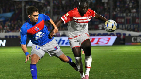 El Pincha volvió a perder y recibió un duro golpe ante Tigre: ¿cuándo juega? El Pincha volvió a perder y recibió un duro golpe ante Tigre: ¿cuándo juega?