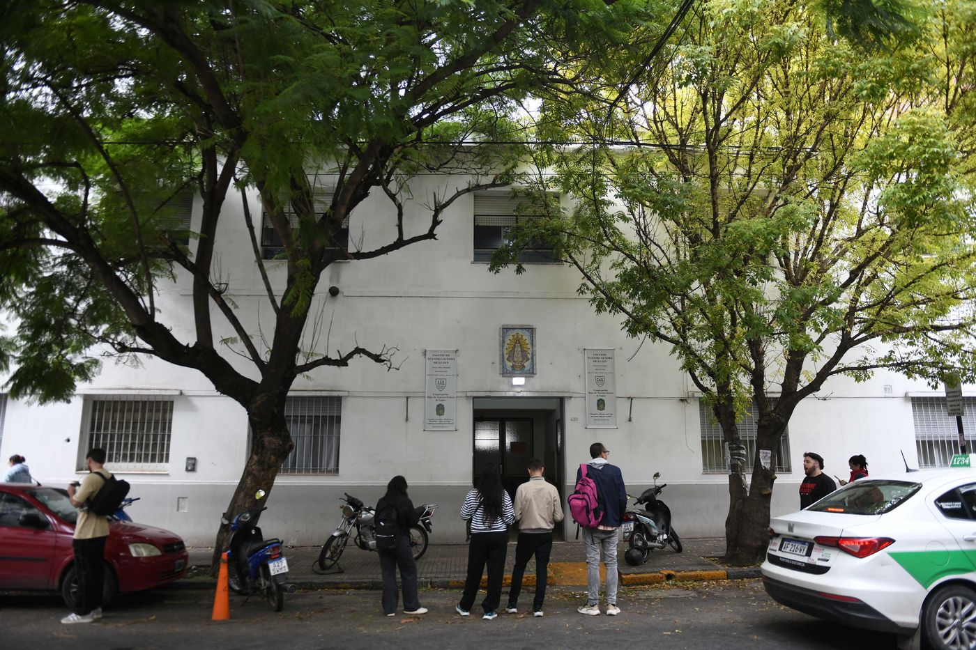 En varias escuelas de la regi&oacute;n hubo amenazas de tiroteo y la Justicia ahora investiga para identificar a los autores.