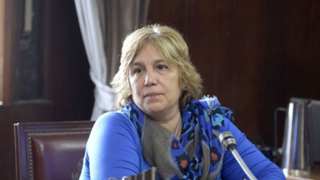 espionaje a jueces en la plata: declara la fiscal espiada y hay nuevas medidas de prueba