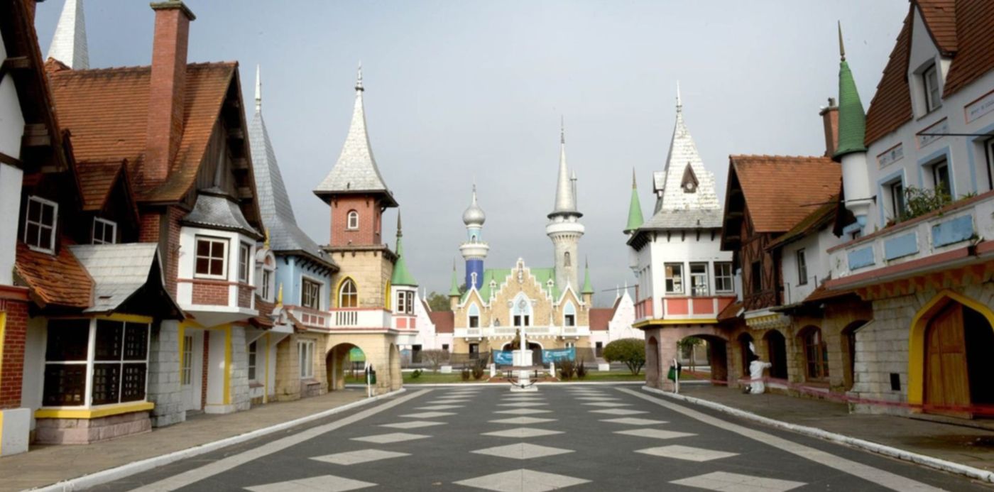 República de los Niños