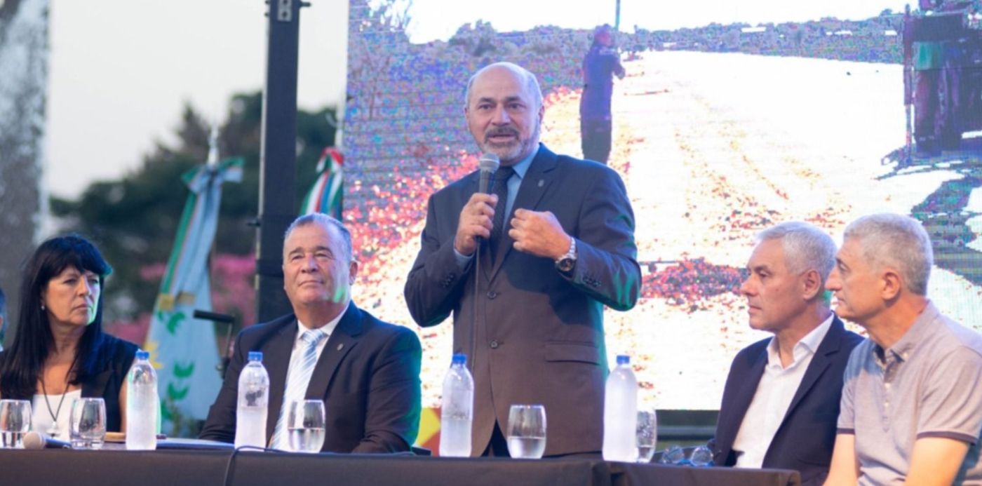 ensenada - mario secco - obras