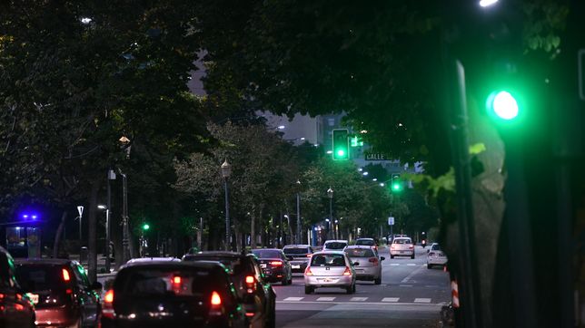 los choferes ratificaron el paro: ¿cuales son las lineas afectadas?