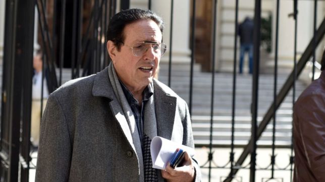 el aliado de turno: ¿como fue la relacion de quintana con los gobernadores bonaerenses?