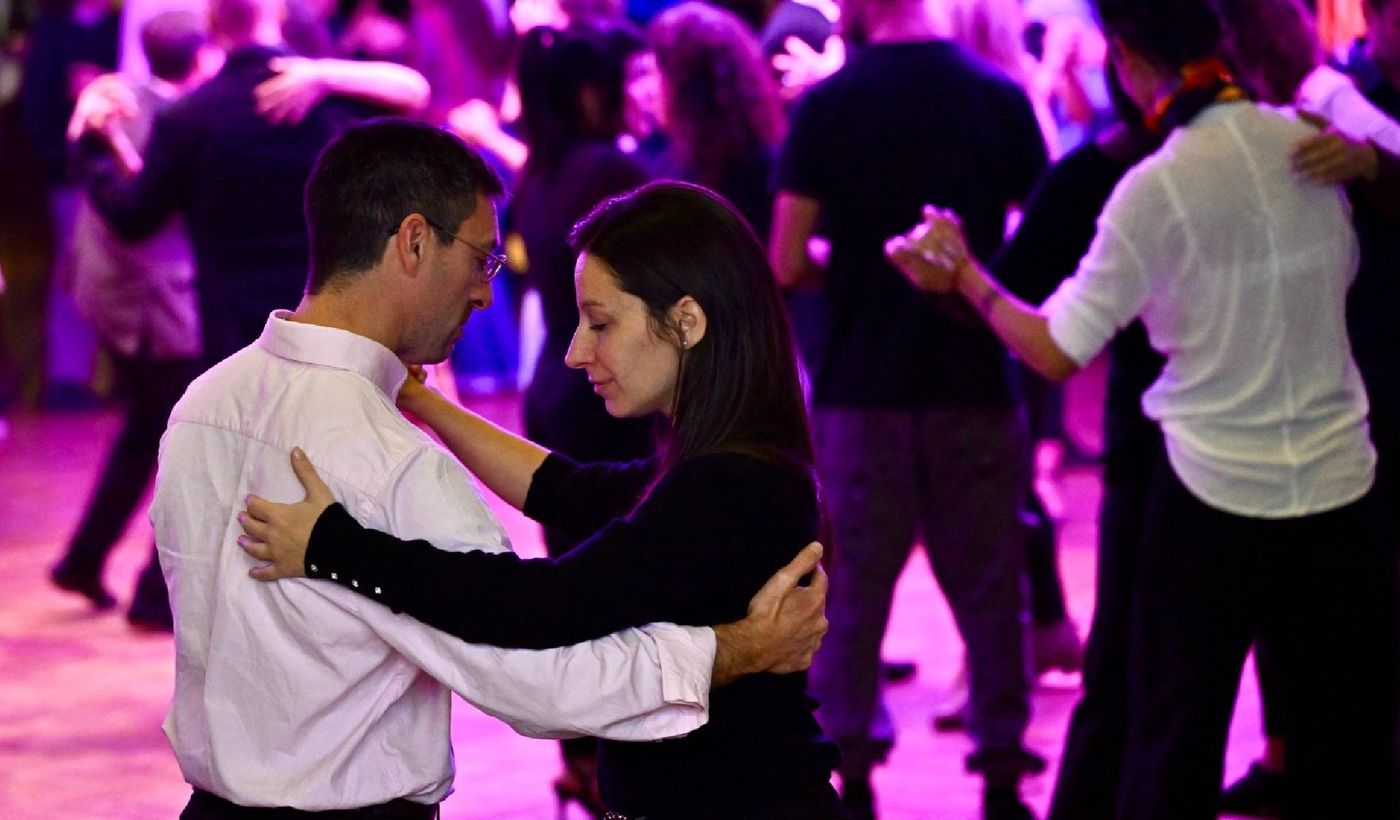 Tango