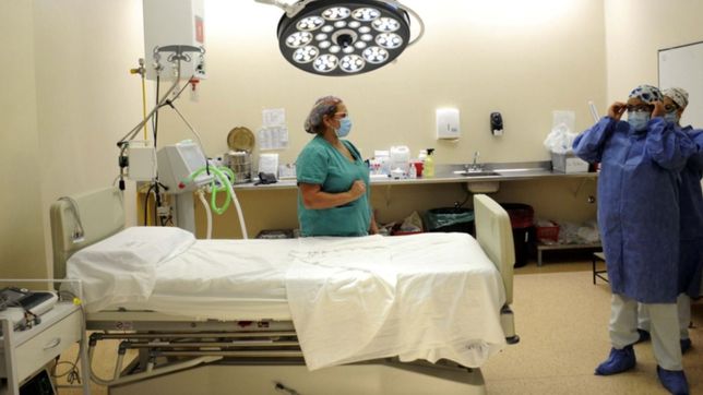 provincia anuncio beneficios para residentes de especialidades medicas estrategicas