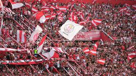 asi va a estar el clima a la hora del partido de estudiantes y gimnasia