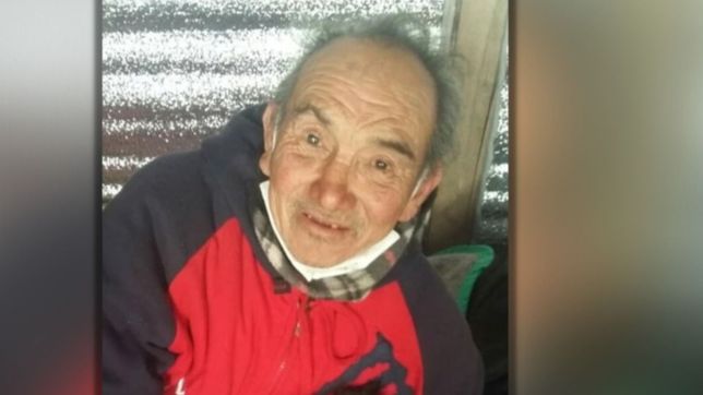 buscan desesperadamente a un hombre que desaparecio en la plata hace dos semanas