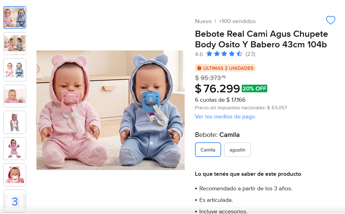 Producto