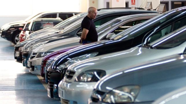 la afip establecio un nuevo tramite obligatorio para vender autos usados en el pais