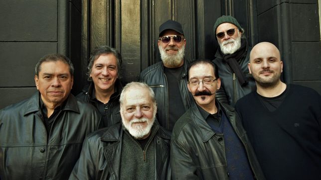 memphis la blusera vuelve a la plata y se presenta en el teatro metro