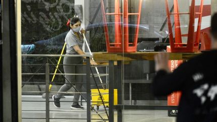 La gastronomía sumará 4.000 trabajadores en blanco que hoy tienen planes sociales