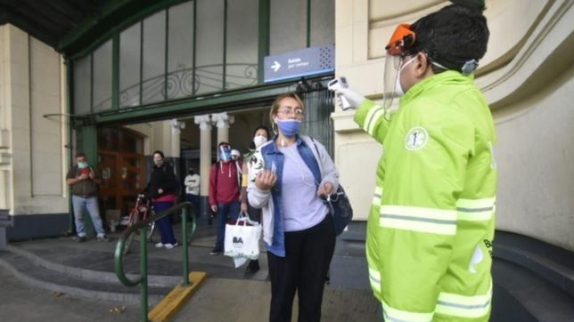 ¿que cambia en la plata con la nueva cuarentena que anuncio alberto fernandez?