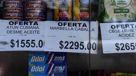 expertos anticipan una inflacion de menos del 5% para mayo pero advierten que sera dificil que siga bajando expertos anticipan una inflacion de menos del 5% para mayo pero advierten que sera dificil que siga bajando