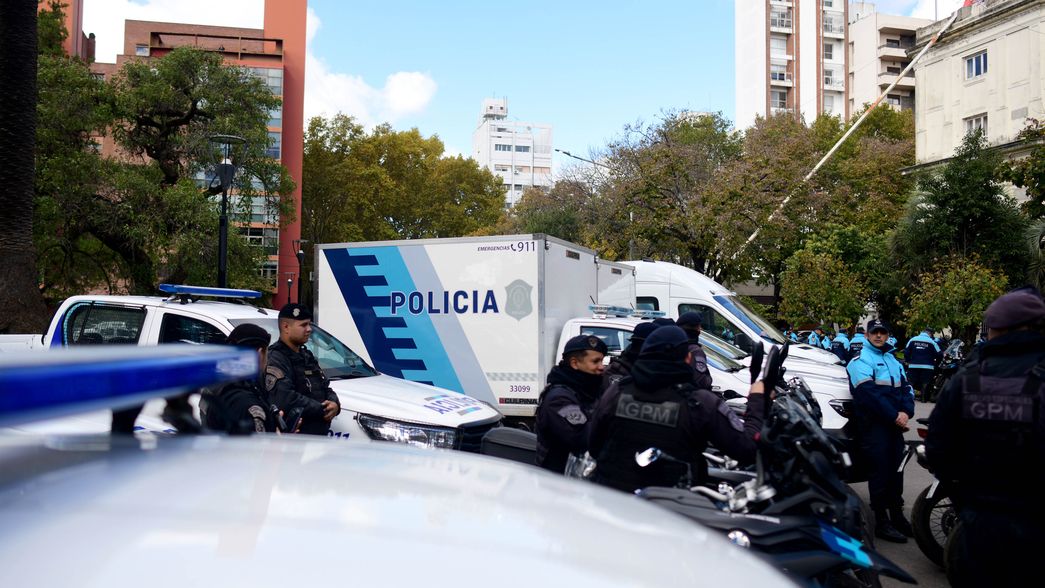 Dos barrios de La Plata están en jaque por una imparable ola de inseguridad