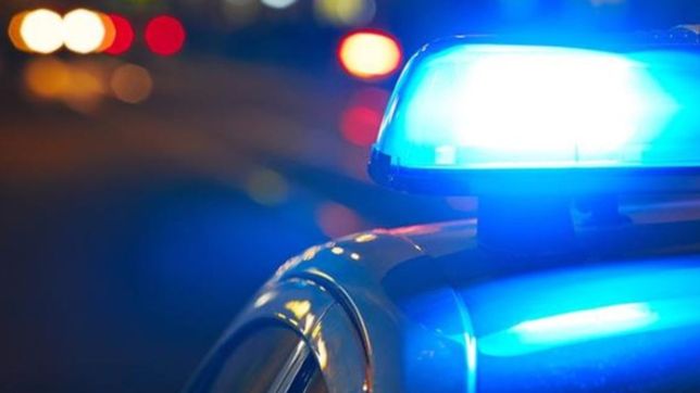 detuvieron a un hombre arana que intento entrar a robar a una casa por los techos