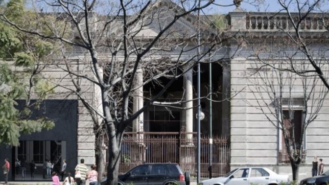 el teatro princesa ya puede empezar a ser restaurado