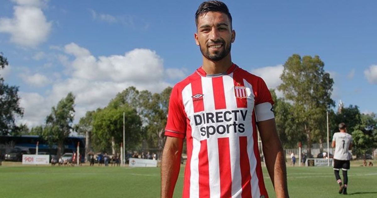 Admira a Braña y copia cosas de Wilmar Barrios este a Franco Sivetti