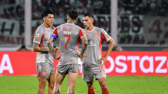 estudiantes y la increible seguidilla: desde florencio varela, pasando por a la paz y porto alegre