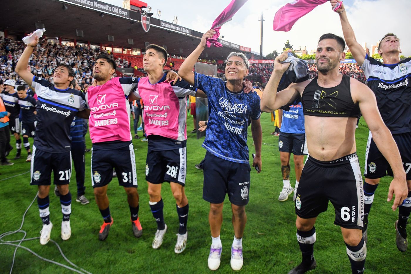 Gimnasia Colón festejos (6).JPG