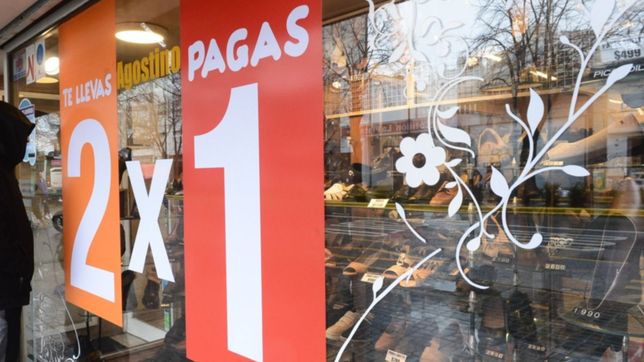 a fines de agosto cerrara calzados dagostino, otro historico local de la plata