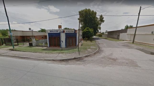 atropello y mato a un chico en olmos: a casi un mes del crimen, siguen buscando testigos