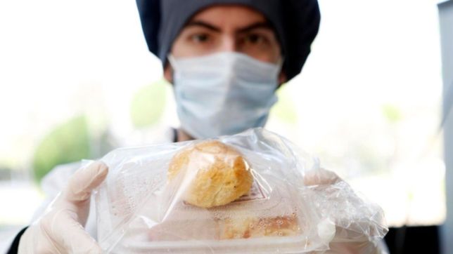 ¿como anotarse en las becas de comida que lanzo la unlp por la cuarentena del coronavirus?