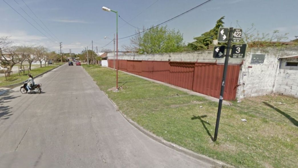 Denuncian otro abuso sexual en Villa Elisa: un hombre atacó a una joven y huyó con $600